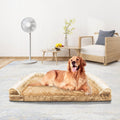 PetLux CloudRest Orthopedic Dog Bed