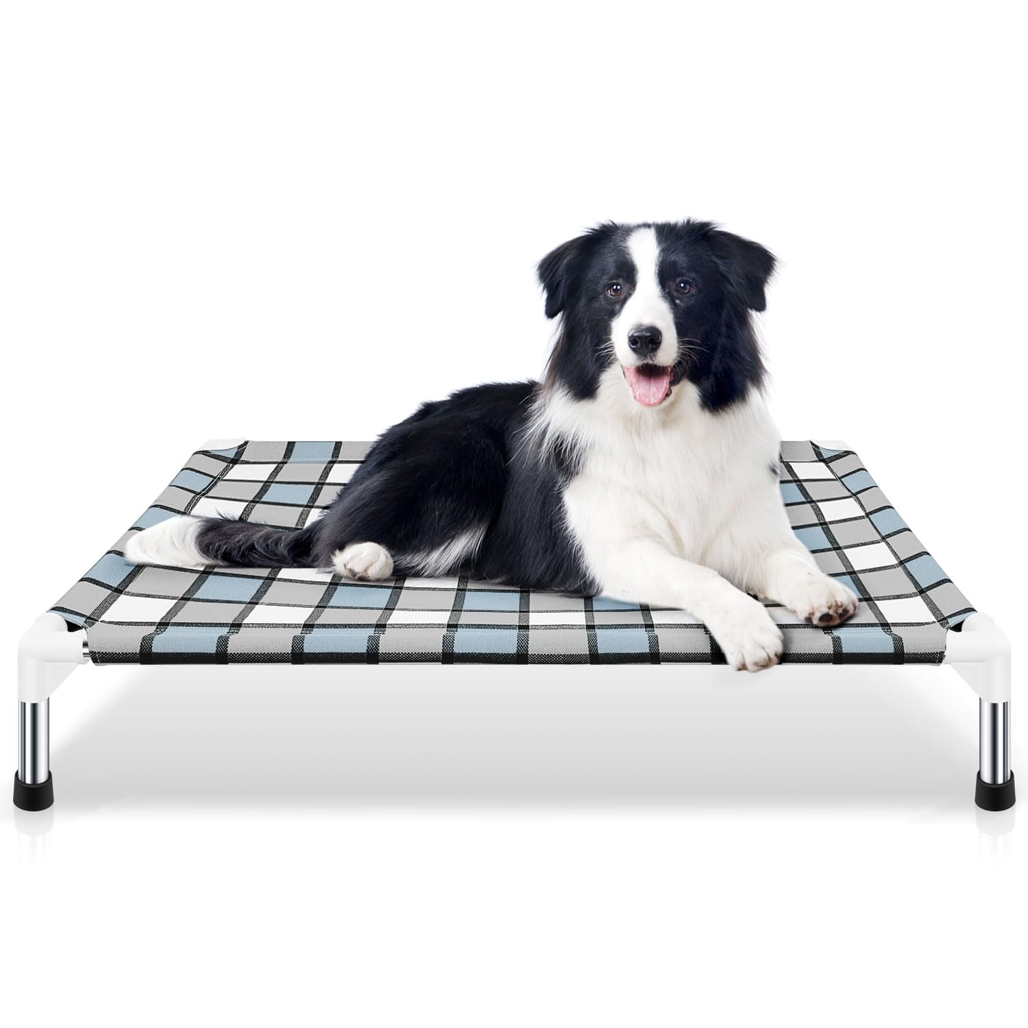 PetLux Elevate Outdoor Dog Bed