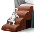 PetLux GentleRise Dog Stairs